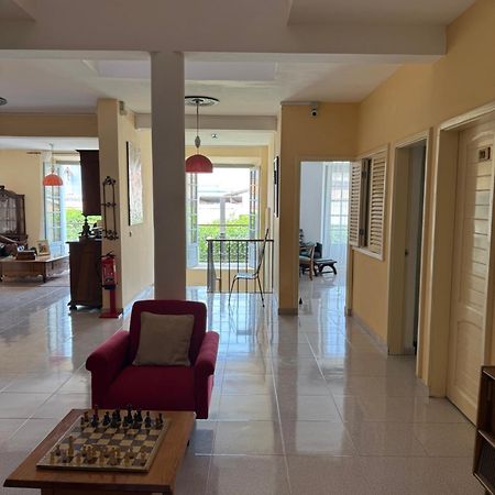 Pousada Praia Maria Dış mekan fotoğraf