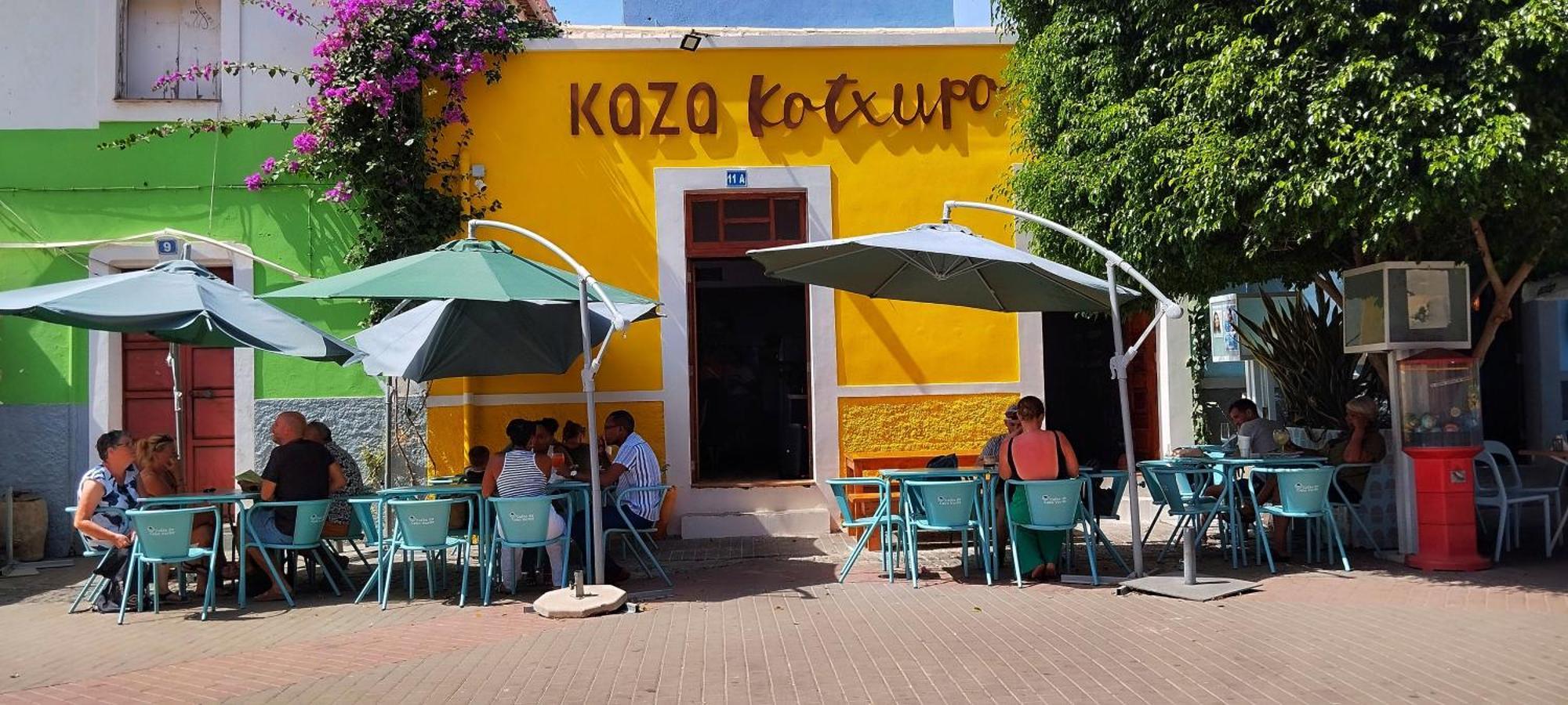 Pousada Praia Maria Dış mekan fotoğraf